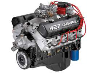 B0706 Engine